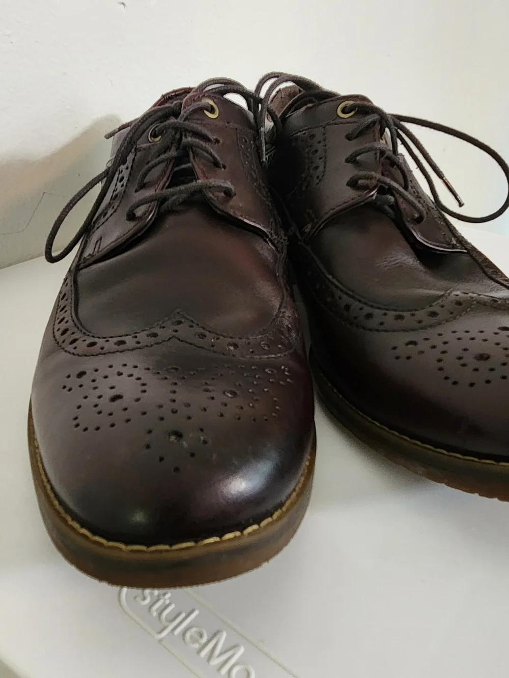 Rockport these dark